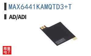 MAX6441KAMQTD3+T