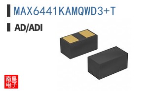 MAX6441KAMQWD3+T