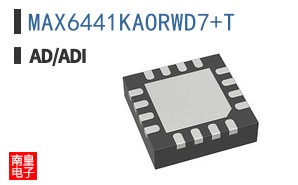 MAX6441KAORWD7+T