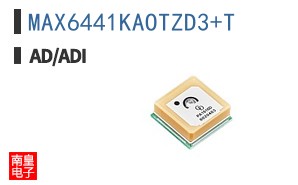 MAX6441KAOTZD3+T