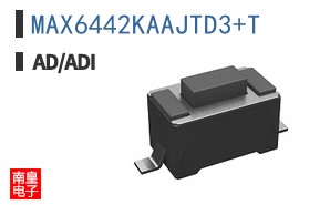MAX6442KAAJTD3+T