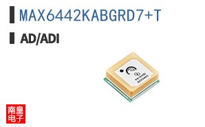 MAX6442KABGRD7+T