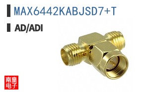 MAX6442KABJSD7+T