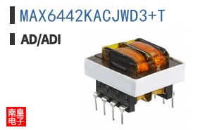 MAX6442KACJWD3+T
