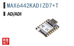 MAX6442KADIZD7+T