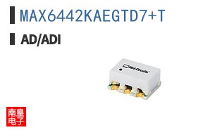 MAX6442KAEGTD7+T