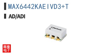 MAX6442KAEIVD3+T