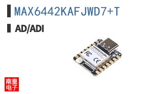 MAX6442KAFJWD7+T