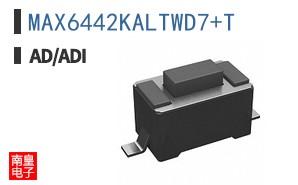 MAX6442KALTWD7+T