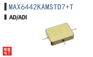 MAX6442KAMSTD7+T