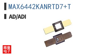 MAX6442KANRTD7+T