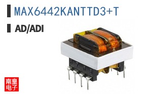 MAX6442KANTTD3+T