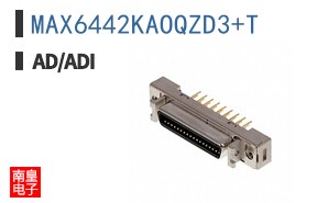 MAX6442KAOQZD3+T
