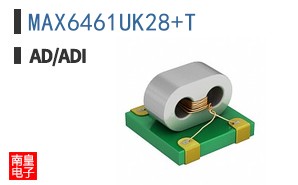 MAX6461UK28+T