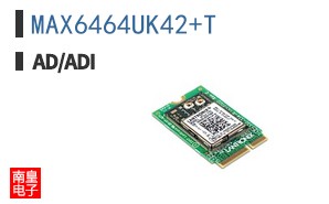 MAX6464UK42+T