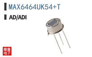 MAX6464UK54+T
