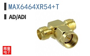 MAX6464XR54+T
