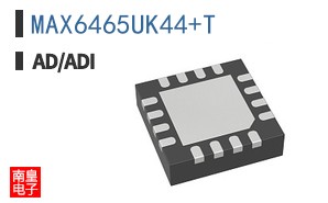 MAX6465UK44+T
