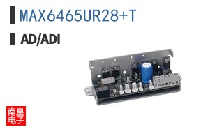 MAX6465UR28+T