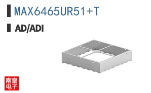MAX6465UR51+T