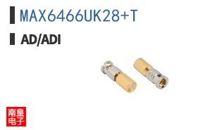 MAX6466UK28+T