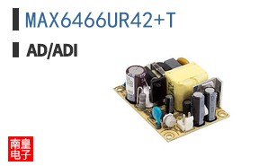 MAX6466UR42+T