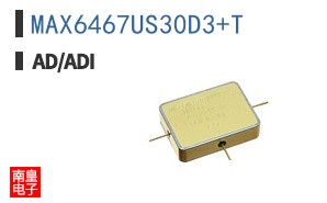 MAX6467US30D3+T