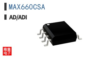 MAX660CSA