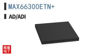 MAX66300ETN+