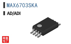 MAX6703SKA