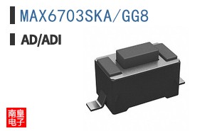 MAX6703SKA/GG8
