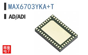 MAX6703YKA+T