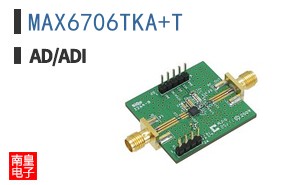 MAX6706TKA+T
