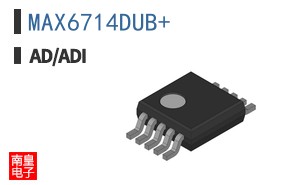 MAX6714DUB