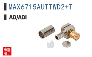 MAX6715AUTTWD2+T