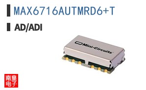 MAX6716AUTMRD6+T