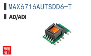 MAX6716AUTSDD6+T