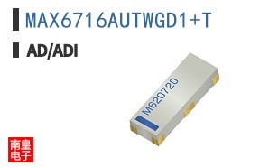 MAX6716AUTWGD1+T