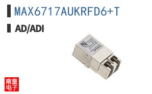 MAX6717AUKRFD6+T