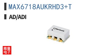 MAX6718AUKRHD3+T