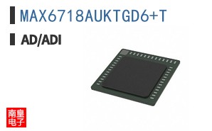 MAX6718AUKTGD6+T