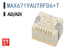 MAX6719AUTRFD6+T