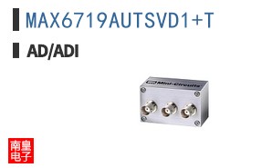 MAX6719AUTSVD1+T