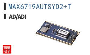 MAX6719AUTSYD2+T