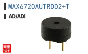 MAX6720AUTRDD2+T
