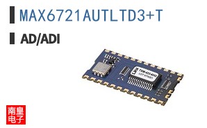 MAX6721AUTLTD3+T