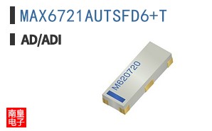 MAX6721AUTSFD6+T