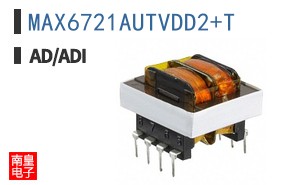 MAX6721AUTVDD2+T