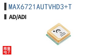 MAX6721AUTVHD3+T