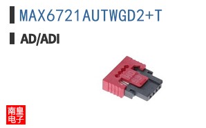 MAX6721AUTWGD2+T
